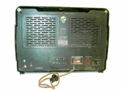 4GW67; Blaupunkt Ideal, (ID = 816704) Radio