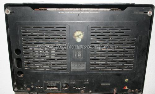 4W28; Blaupunkt Ideal, (ID = 317249) Radio