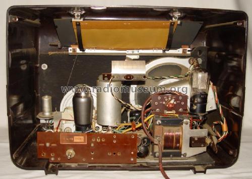 4W29; Blaupunkt Ideal, (ID = 343126) Radio