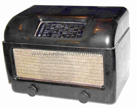 4W67; Blaupunkt Ideal, (ID = 490618) Radio