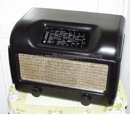 4W67; Blaupunkt Ideal, (ID = 65552) Radio