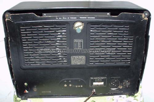 4W67; Blaupunkt Ideal, (ID = 67681) Radio