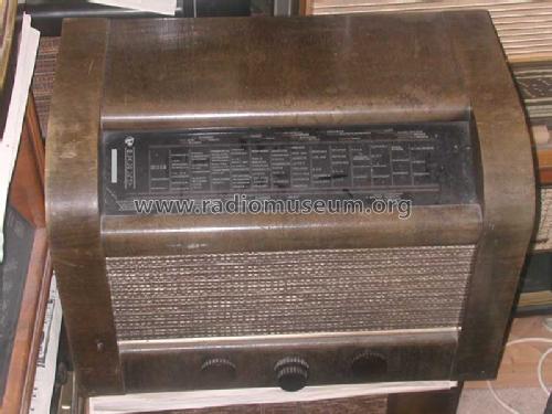 5GW77 ; Blaupunkt Ideal, (ID = 257568) Radio