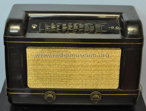 5W646; Blaupunkt Ideal, (ID = 1949729) Radio