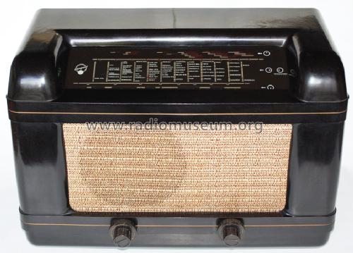 5W646; Blaupunkt Ideal, (ID = 1465768) Radio