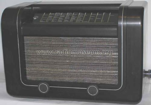 5W68; Blaupunkt Ideal, (ID = 722718) Radio