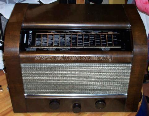 5W77 ; Blaupunkt Ideal, (ID = 30732) Radio