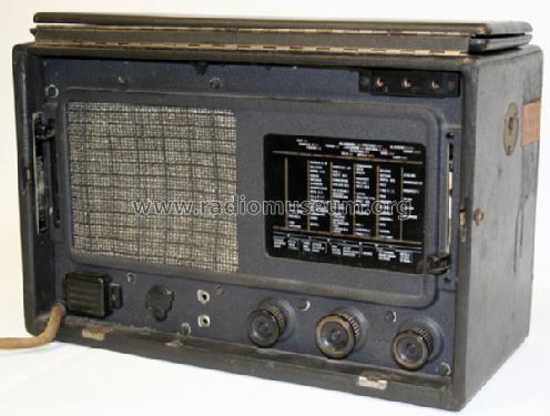 6BW69; Blaupunkt Ideal, (ID = 254721) Radio