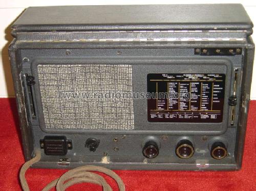 6BW69; Blaupunkt Ideal, (ID = 398801) Radio