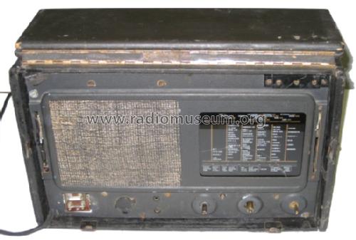 6BW69; Blaupunkt Ideal, (ID = 603867) Radio