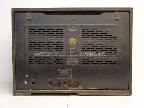 6GW78; Blaupunkt Ideal, (ID = 1939561) Radio