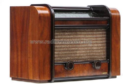 6W69H; Blaupunkt Ideal, (ID = 627248) Radio