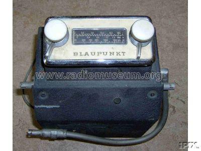 7A650 T; Blaupunkt Ideal, (ID = 23247) Car Radio