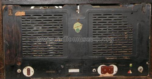 7W77 ; Blaupunkt Ideal, (ID = 259165) Radio