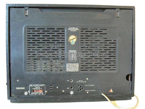 7W79; Blaupunkt Ideal, (ID = 374100) Radio