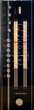 Rundfunk-Chassis 7.620.070; Blaupunkt Ideal, (ID = 1992377) Radio