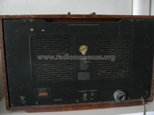 8GW747; Blaupunkt Ideal, (ID = 24084) Radio