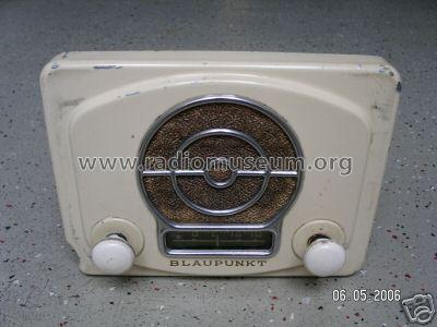 A610B; Blaupunkt Ideal, (ID = 212994) Car Radio
