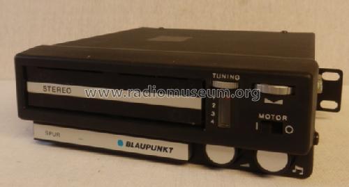 ACR825 7.634.803; Blaupunkt Ideal, (ID = 1262259) Sonido-V