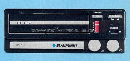 ACR825 7.634.803; Blaupunkt Ideal, (ID = 1939543) Sonido-V