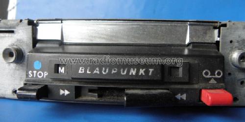 ACR-Berlin 7.633.905 ab F 180001; Blaupunkt Ideal, (ID = 1146818) R-Player