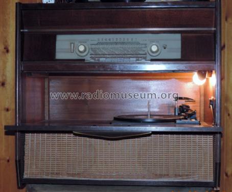 Amazonas 42220; Blaupunkt Ideal, (ID = 1966895) Radio