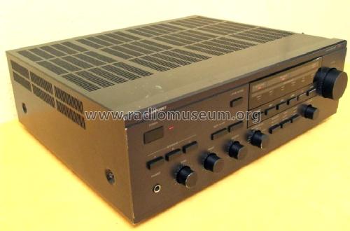 Amplifier MA-5850 artech 7.625.330; Blaupunkt Ideal, (ID = 1179286) Ampl/Mixer