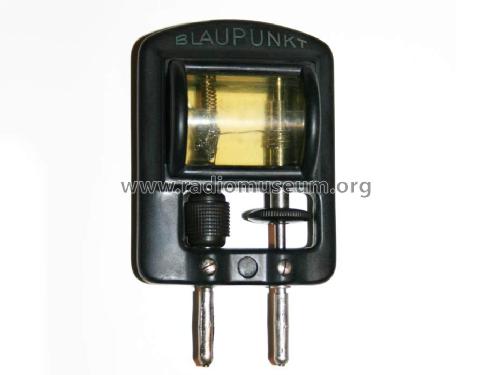 Aufsteck-Detektor Ideal-Blaupunkt-Detektor; Blaupunkt Ideal, (ID = 809180) Radio part