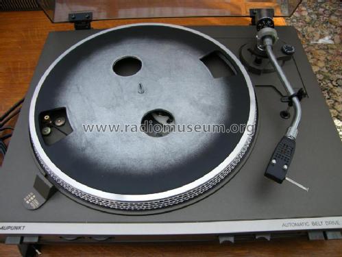 Automatic Belt Drive P-110 7.629.910; Blaupunkt Ideal, (ID = 861569) R-Player