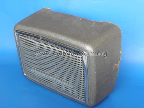 Aufbau-Lautsprecher LA 845/1z; Blaupunkt Ideal, (ID = 1994297) Speaker-P