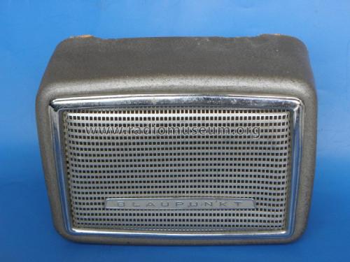 Aufbau-Lautsprecher LA 845/1z; Blaupunkt Ideal, (ID = 1994298) Speaker-P