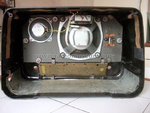 B52W; Blaupunkt Ideal, (ID = 1644186) Radio