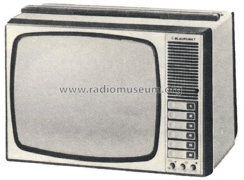 Bahia 7.671.080; Blaupunkt Ideal, (ID = 1830167) Television