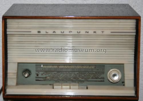 Ballett 20010; Blaupunkt Ideal, (ID = 410335) Radio