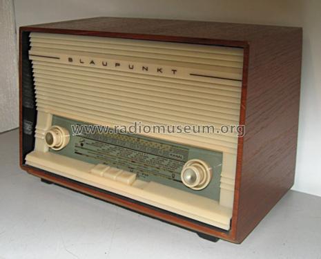 Ballett 20011; Blaupunkt Ideal, (ID = 1566011) Radio