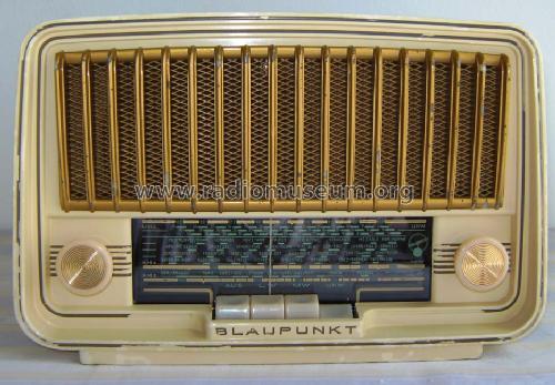 Ballett 2300; Blaupunkt Ideal, (ID = 1112248) Radio