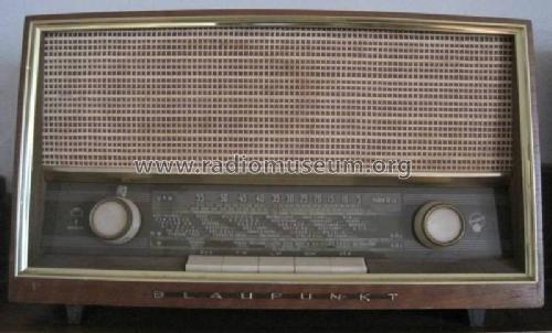 Ballett 23 100; Blaupunkt Ideal, (ID = 1543443) Radio