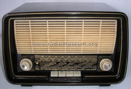 Ballett 2400; Blaupunkt Ideal, (ID = 1854907) Radio