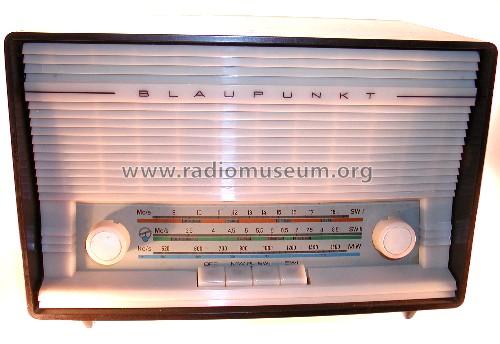 Bari I de Luxe 20620; Blaupunkt Ideal, (ID = 802091) Radio
