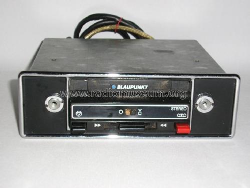 Berlin electronic 7.634.750 ab F 100001; Blaupunkt Ideal, (ID = 1297297) Car Radio