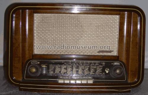 Berlin H2153; Blaupunkt Ideal, (ID = 219228) Radio