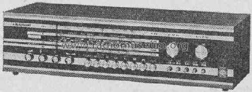 Bilbao 7.629.350; Blaupunkt Ideal, (ID = 328568) Radio
