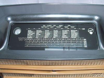 Blaupunkt M289W; Blaupunkt Ideal, (ID = 20472) Radio