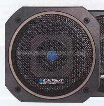 Blue Magic CL 1340; Blaupunkt Ideal, (ID = 1964582) Speaker-P