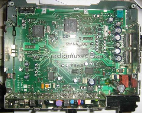 BMW Reverse RDS 7.646.262.040/041; Blaupunkt Ideal, (ID = 1457884) Car Radio