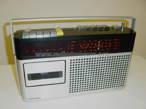 Bongo CR 7.654.050; Blaupunkt Ideal, (ID = 117473) Radio