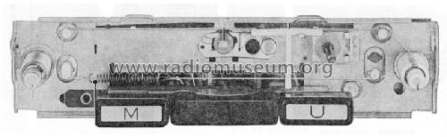 Bonn 7.633.326; Blaupunkt Ideal, (ID = 667429) Autoradio