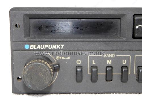 Boston SQM 23 7.643.848.010; Blaupunkt Ideal, (ID = 1998572) Car Radio