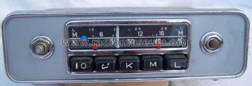 Bremen 7.638.100 ab Z 800001; Blaupunkt Ideal, (ID = 418643) Car Radio