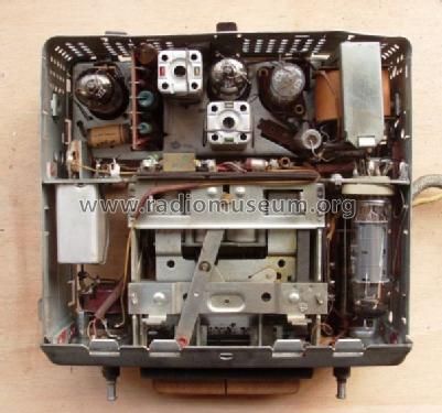 Bremen ab S 100001; Blaupunkt Ideal, (ID = 975191) Autoradio